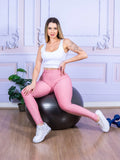 Calça Legging Feminina Academia