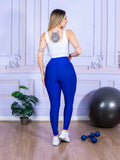 Calça Legging Feminina Academia