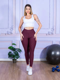 Calça Legging Feminina Academia