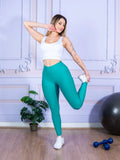 Calça Legging Feminina Academia