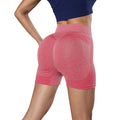 Short feminino esportivo