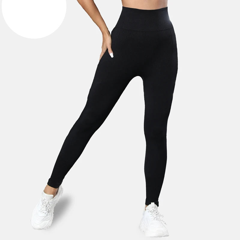 Calça  Feminina de Ginástica